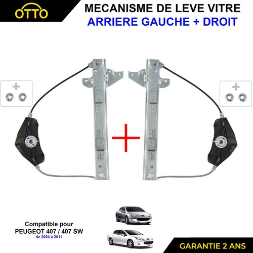 Lève vitre électrique - lÈve-vitre,