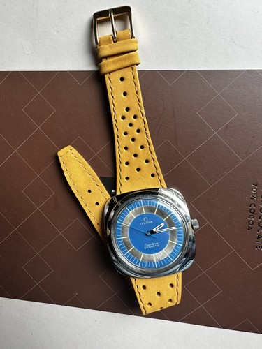 Omega genève dynamic - omega,
