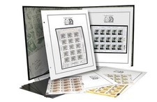 Recharges Futura "Feuillets de