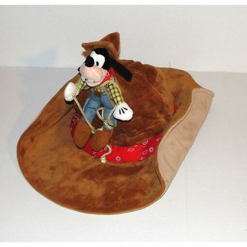 Chapeau dingo cowboy - chapeau, doudou