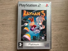 Rayman 3 - Sony Playstation 2