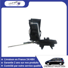 🇫🇷 CRIC CHEVROLET KALOS