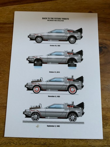Carte postale 15x10 - carte,
