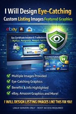 Custom eBay & Marketplace