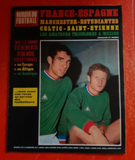 1968 miroir du football n°112