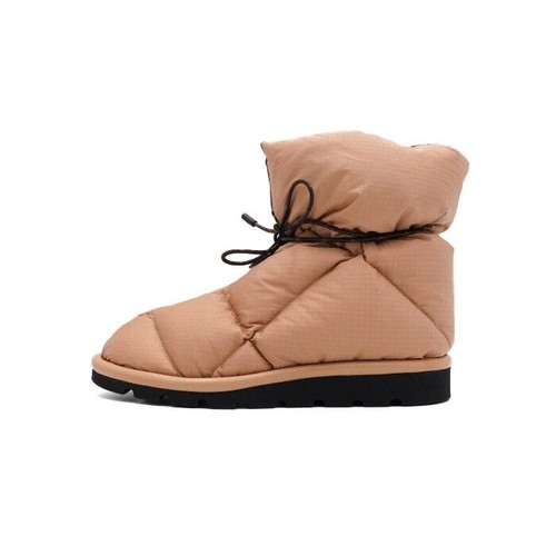 Louis vuitton bottes neige - bottes,