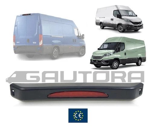 Pour iveco daily partir - partir, de