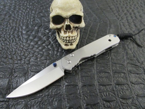 Custom reproduction chris - reproduction,