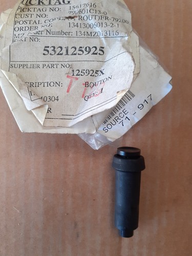 532125925 bouton de coupe - 532125925,