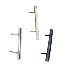 Barre de retenue de guitare