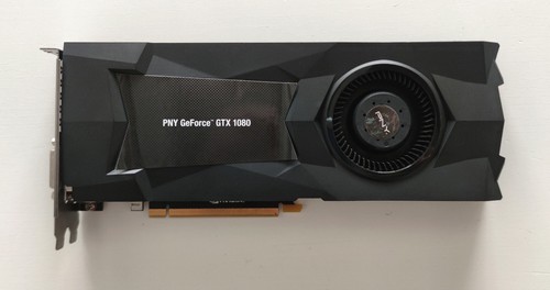 Carte graphique pny geforce - graphique,