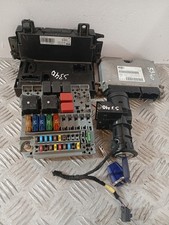 ANTI DEMARRAGE Fiat Panda