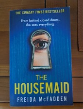 The housemaid / la femme de