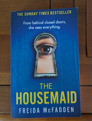 The housemaid femme de - the,