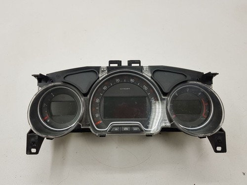 Citroen 2009 diesel - c5,