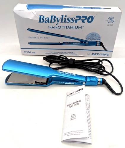 See details babylisspro nano - details*,