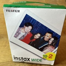 Fujifilm Bande Instax Wide