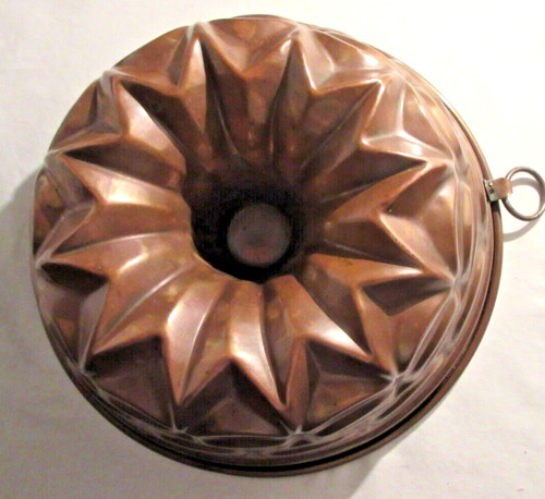 Moule gâteau 1900 - gâteau, à