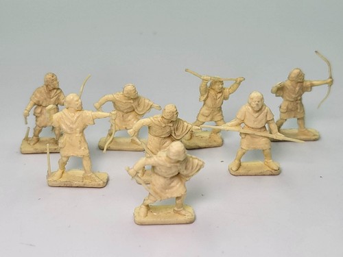 Lot mini figurines - mini,