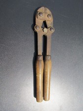 CISAILLE PETIT MODÈLE COUPE BARBELÉS PEUGEOT FRÈRES 1916 ORIGINAL WW1