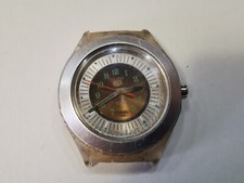 Vintage RARE SWISS MADE MEN