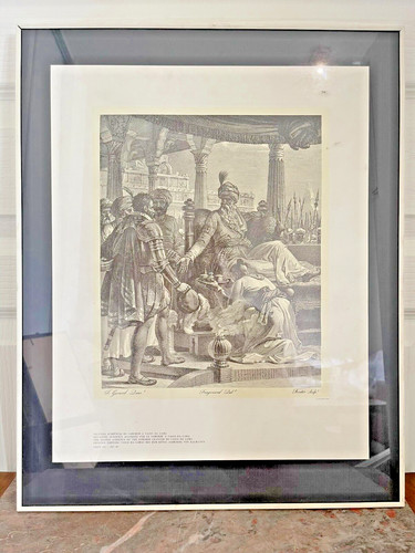Gravure lithographie portugal - lithographie,