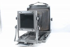 Toyo View Field 4 3/4 x 6 1/2