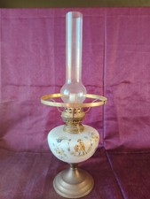 Ancienne Lampe À pétrole