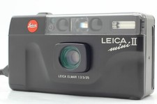 [NEAR MINT] Leica Mini II