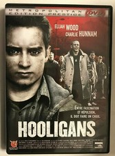 Hooligans 1 / Elliah Wood DVD