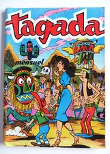 tagada 15 imperia 1960