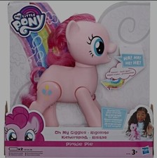 My Little Pony - Pinkie Pie