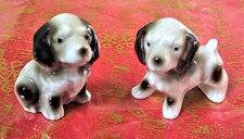 2 miniatures vintage en