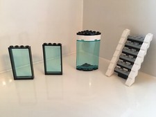 Lego Police Station Curved