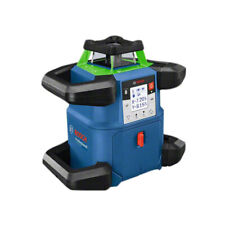 Set De Laser Rotatif