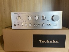 Amplificateur TECHNICS SU-V8  Haut de gamme en parfait État