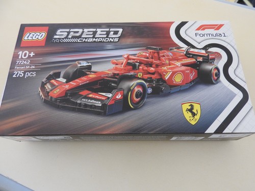 Lego speed champions - lego,