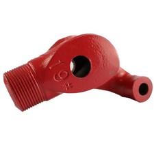 Cintreuse manuelle polyvalente pour tuyaux en fer galvanisé et cuivre