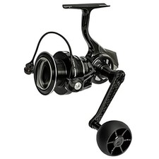 Moulinet toupie Abu GARCIA Revo SP Beast 4000SH High Gear 6.1:1 MAX 100cm...