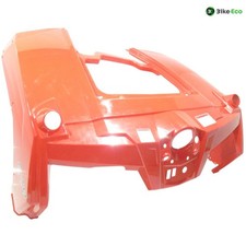 Capot Garde boue avant POLARIS