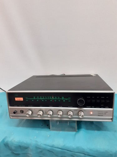 Amplificateur tuner sansui - tuner,