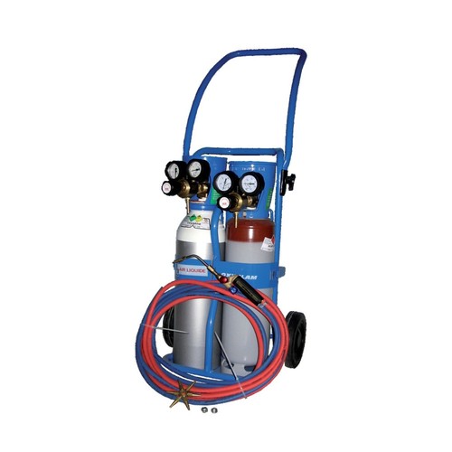 Poste bricoflam gce - m³,