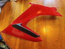 HONDA NC 700 X 64395MGSD300