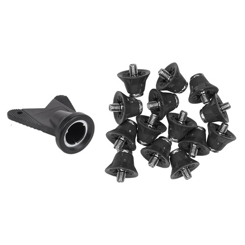 Pièces crampons de - 12,