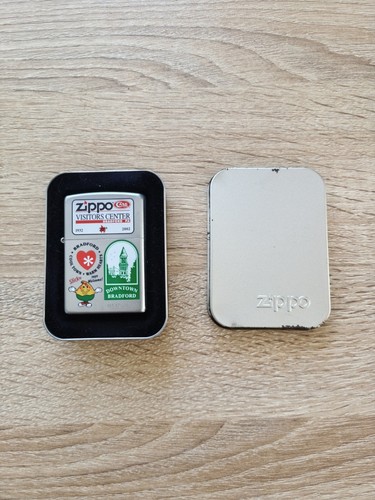 Zippo lighter 70th - zippo, anniversary