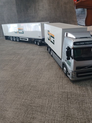 Volvo stg 25m25 43 - 25m25, eligor