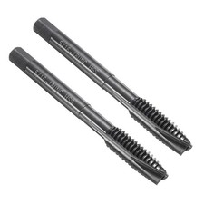 Taraud À Pointe Spirale