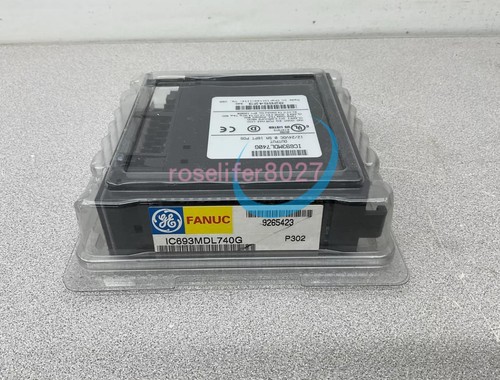 1pcs new fanuc - ge,