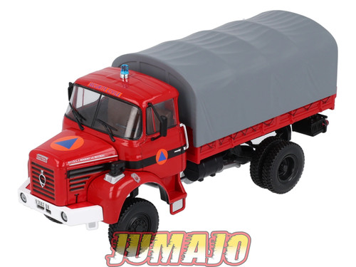 Ber87 camions hachette - ber87,