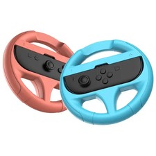 Pack volants switch - de, 2